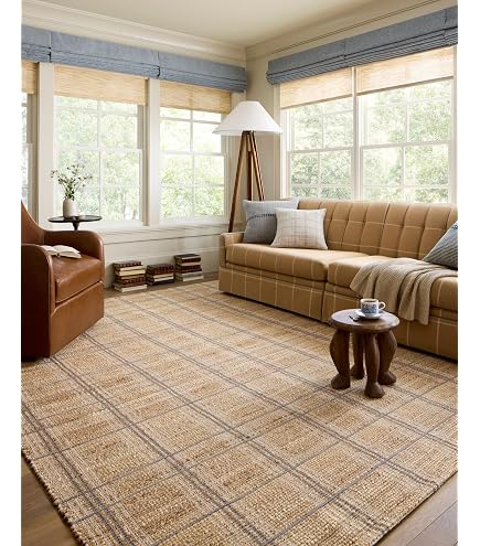 Amazon.com: Loloi Chris Loves Julia Polly Collection POL-05 Area